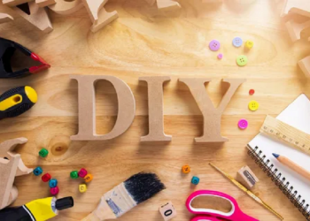 DIY font for a bathhouse – how to choose and what to do from