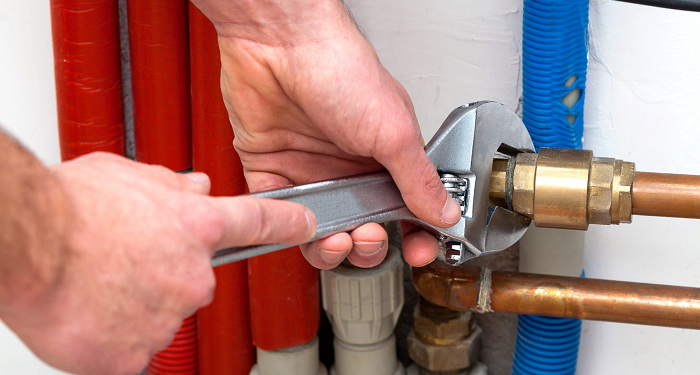 Installation of the water supply – how to choose and install pipes correctly?
