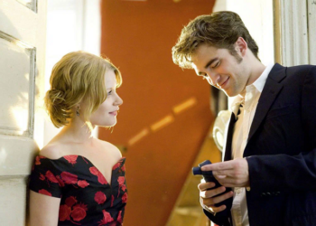 New film with Robert Pattinson “Remember me”.Latest news about Robert Pattinson.