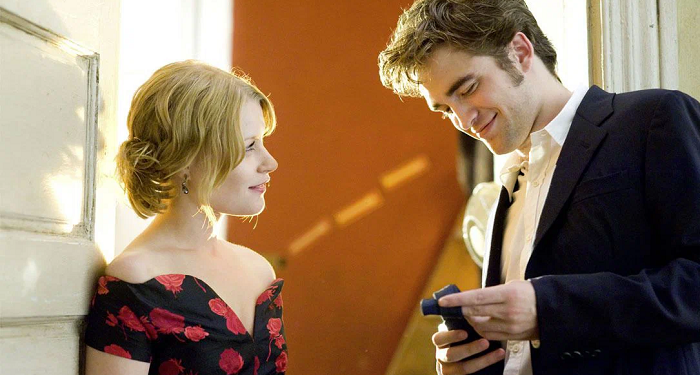 New film with Robert Pattinson “Remember me”.Latest news about Robert Pattinson.