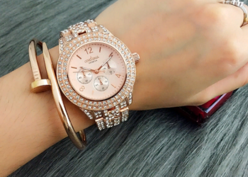 Women’s watches: Trends in spring 2014
