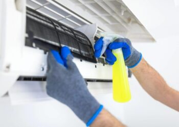 Секреты самостоятельной чистки кондиционера: как действовать