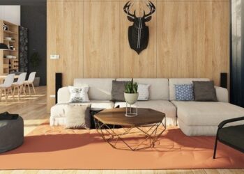 Головні переваги дивану-акордеону: як він може забезпечити вам комфортний сон