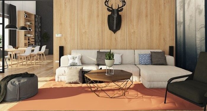 Головні переваги дивану-акордеону: як він може забезпечити вам комфортний сон