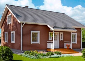 Технология устройства крыши частного дома: каких правил придерживаться