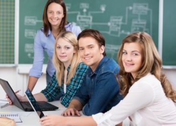 Как написать курсовую работу на высокий балл: полезные советы