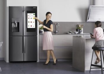 Какими были первые холодильники: история их появления и главные особенности