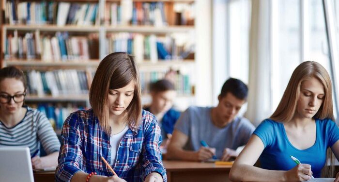 Основные правила написания курсовой работы: как действовать