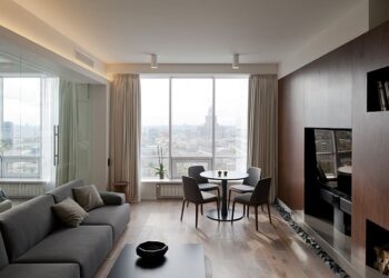 Секреты выгодной аренды квартир посуточно: что нужно знать