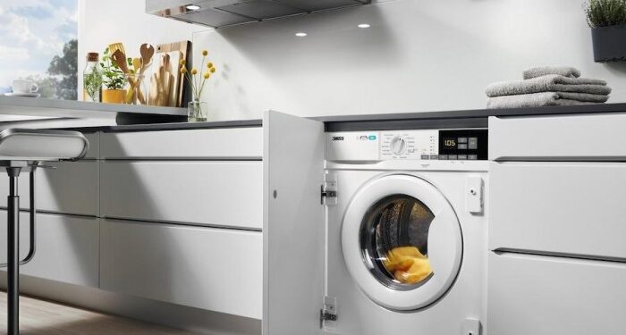 Выбираем тихую стиральную машинку: каким требованиям она должна соответствовать