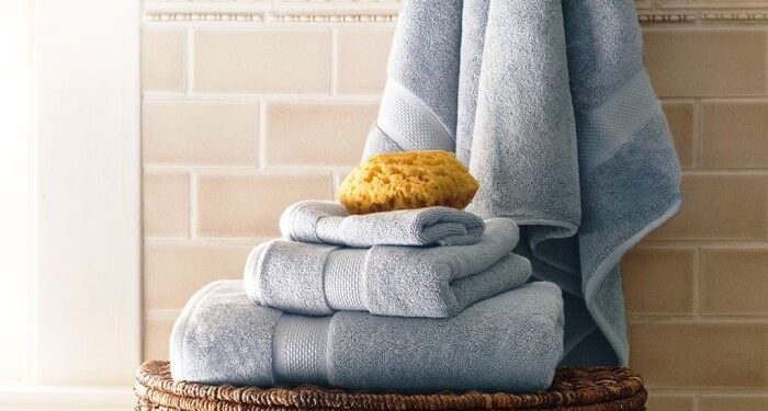 Полезные советы по выбору средств для ухода за полотенцами