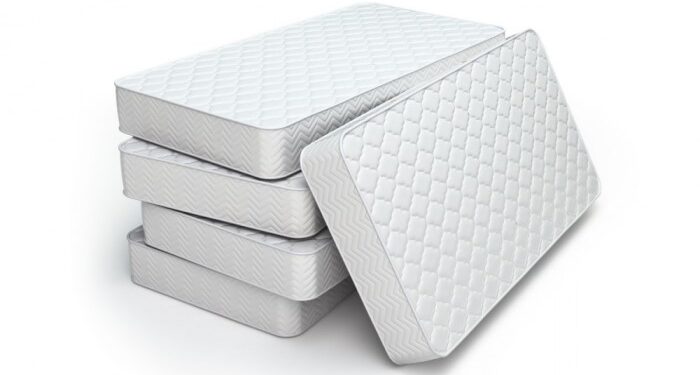 Найбільш розповсюджені міфи про жорсткість ортопедичного матрацу