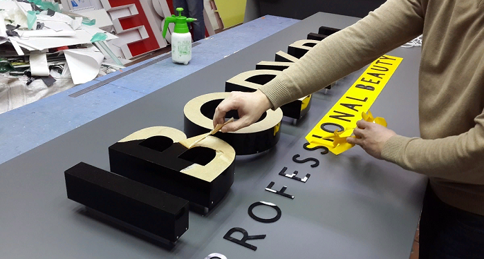 Тонкости и нюансы применения наружной рекламы