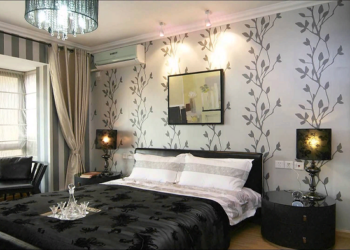 Поняття про естетичні обої та їх основні різновиди