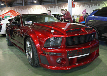 Кузовной тюнинг автомобиля, что можно подобрать