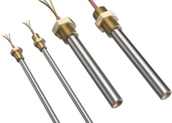 Патронные ТЭНы: требования. разновидности и применение