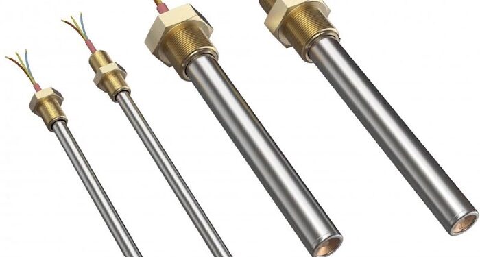 Патронные ТЭНы: требования. разновидности и применение