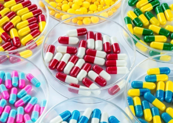 Понятие про антибиотики и правила их применения