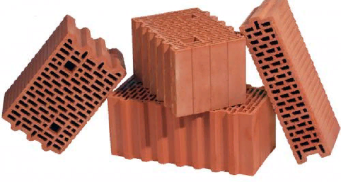 Використання керамічних блоків для енергоефективних будівель