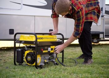 Популярные бренды-производители дизельных генераторов