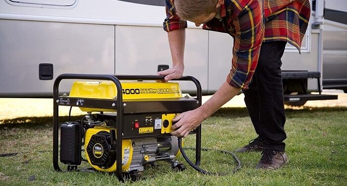 Популярные бренды-производители дизельных генераторов