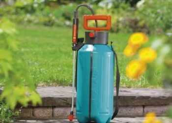 Запчастини для обприскувачів: основні види, переваги та вибір відповідних деталей