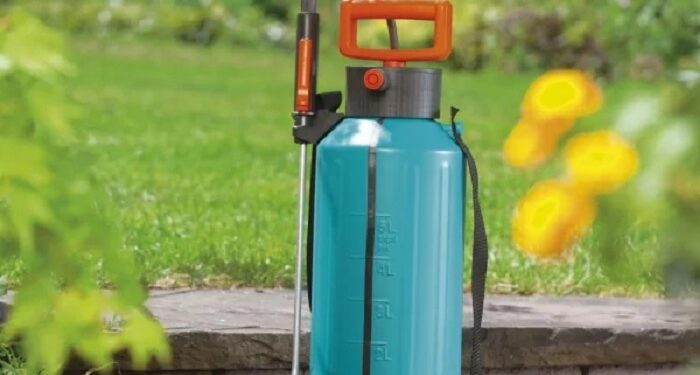 Запчастини для обприскувачів: основні види, переваги та вибір відповідних деталей