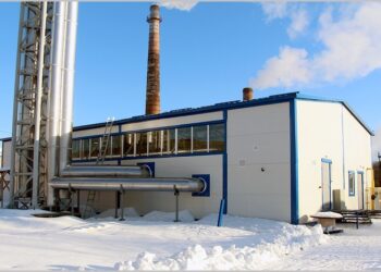 Расчет мощности котельной для коттеджного поселка: основные правила