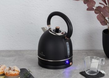 Окріп за мить — вибір електрочайника: поради та критерії вибору
