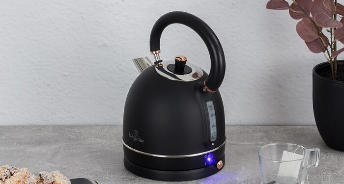 Окріп за мить — вибір електрочайника: поради та критерії вибору