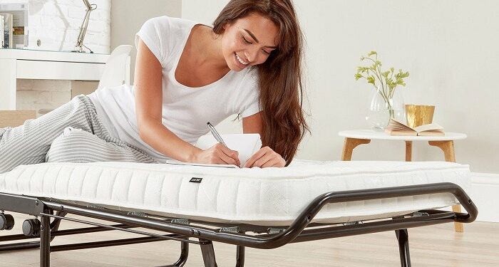 Какие есть раскладушки: виды и их характеристики