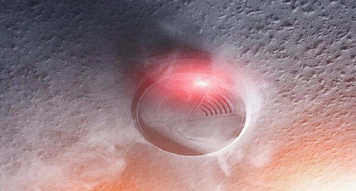 Пожарная сигнализация: обеспечение безопасности и предотвращение чрезвычайных ситуаций