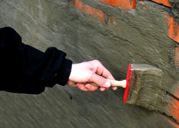 Топ-5 переваг гідроізоляції Hyperdesmo від Alchimica: ваш ключ до надійного захисту