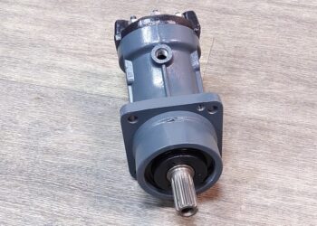 Последовательность и стадии ремонта гидронасосов