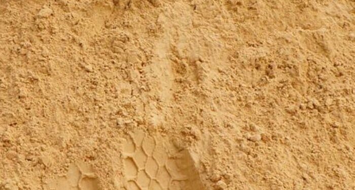 Проверка качества строительного песка: основные способы и правила