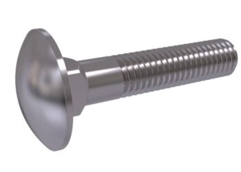 Болт DIN604 з трьома потайними головками та вусом: все, що вам потрібно знати