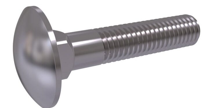 Болт DIN604 з трьома потайними головками та вусом: все, що вам потрібно знати