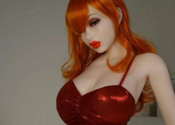 From fantasy to reality: making your wildest desires come true with adult sex dolls