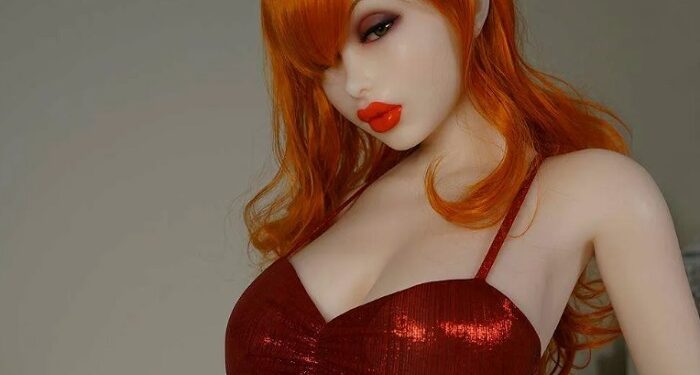 From fantasy to reality: making your wildest desires come true with adult sex dolls