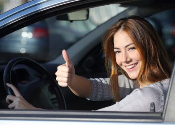 Как повысить уверенность за рулем: методы автошколы