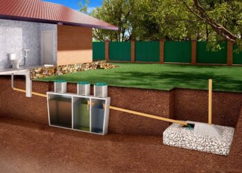 Как выбрать идеальный биосептик для частного дома: советы и рекомендации