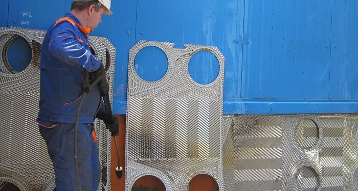 Максимізуйте термін служби вашого теплообмінника