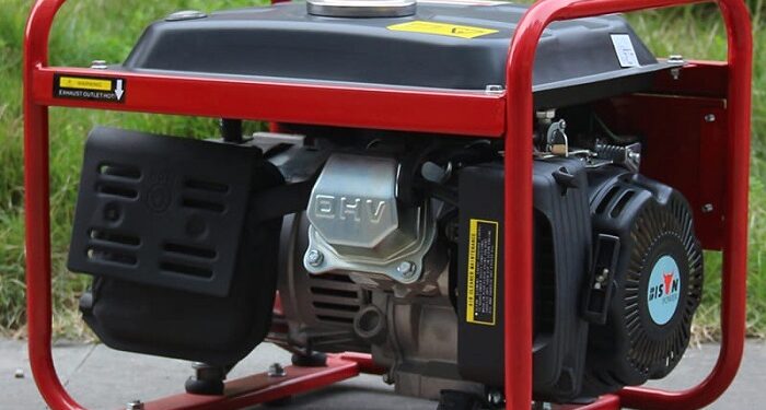 Бензинові електрогенаратори для будинку: переваги та вибір