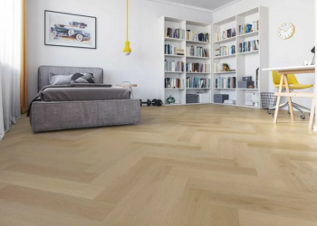 Finishing a laminate floor: rules, steps and tips