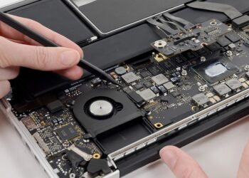 Ремонт ноутбука Apple: что нужно знать, основные правила и советы