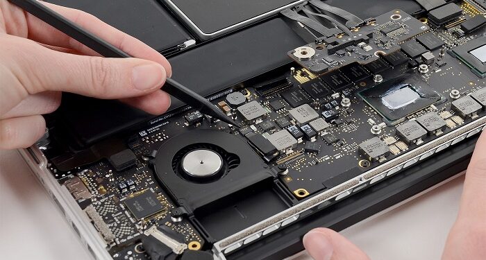 Ремонт ноутбука Apple: что нужно знать, основные правила и советы