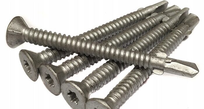 Саморезы по металлу: для чего нужны и как правильно выбрать