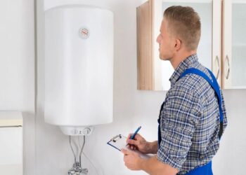 Услуги электрика в Киеве: вызов электрика на дом и ремонт бойлеров