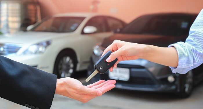 Прокат автомобилей: ключевые особенности и преимущества услуги