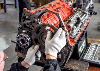 Що потрібно знати про ремонт ДВС: повний гід для автовласників